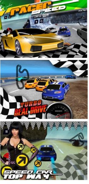 Asphalt-Drift-Rivals-Racing-3D v1.1