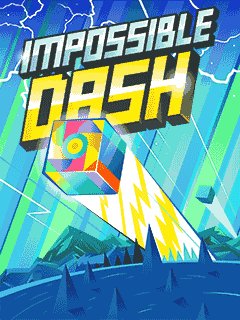 Impossible Dash Samsung 176x220