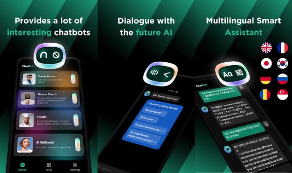 ChatBot Pro v1.6.8