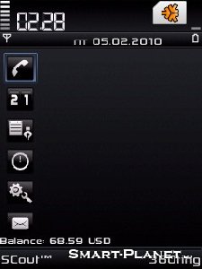 S4SW and SmartWorkSpace v0.4