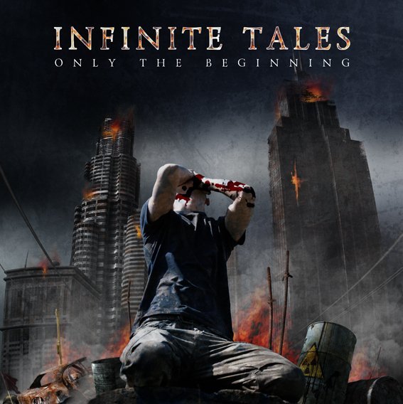 Infinite Tales - 3  Running Away