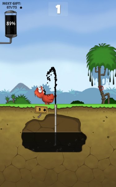 Oil Hunt v.2.2