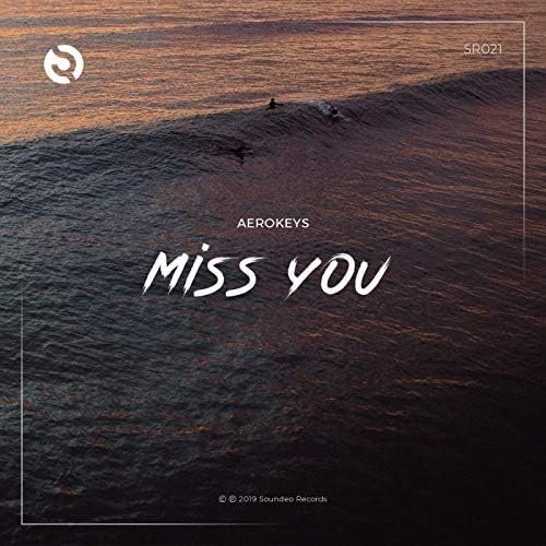 Aerokeys - Miss you