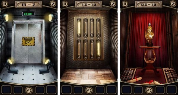 Escape the Doors v1.0.3