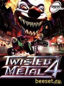 twisted metal 4-240x320