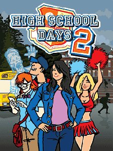 high school days 2