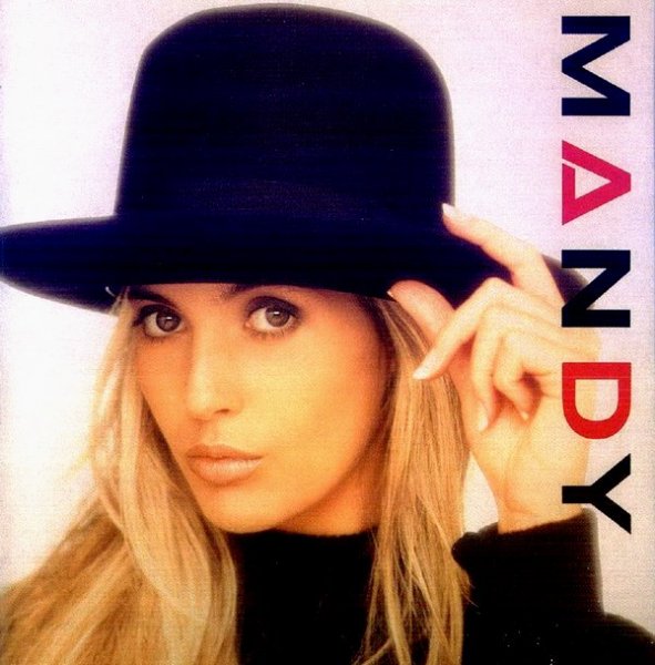 Mandy Smith - Stay With Me Tonight