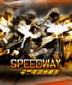 Speedway 20102