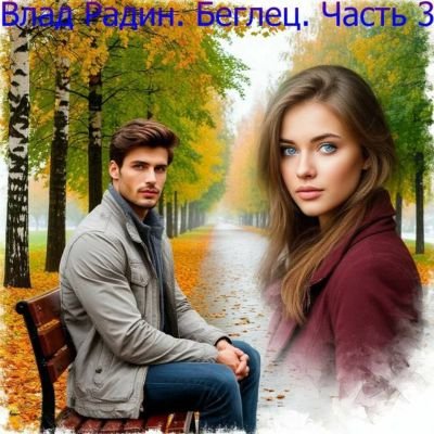 Влад Радин Беглец. Бегство в СССР. Часть 3
