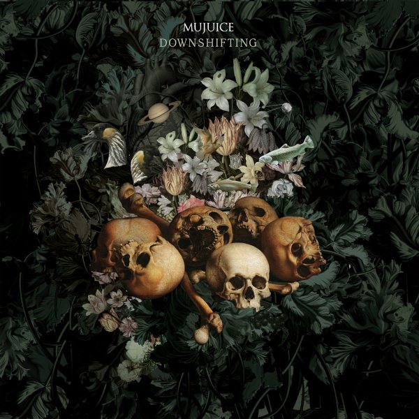 Mujuice - Выздоравливай скорей