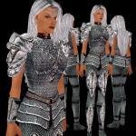Ice OblivionMithril