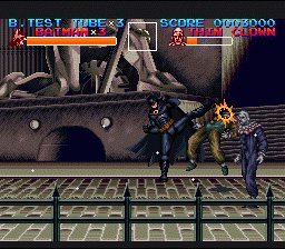 Batman Returns