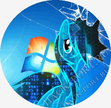 Сброс всех сетевых настроек Windows
