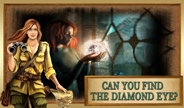 Hidden Obj. Victoria Atlantis v1.0.8