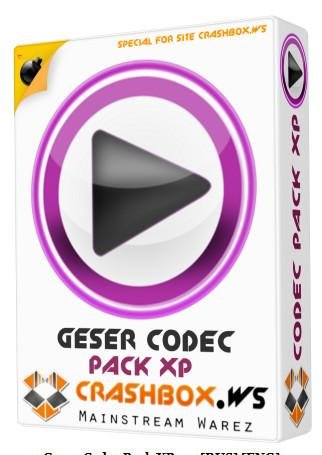 Geser-Codec-Pack-XP-45