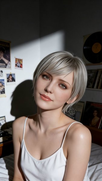Sherry Birkin-12