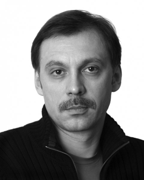 Сергей Чонишвили - В. Пелевин - "Т"