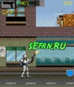 Robocop