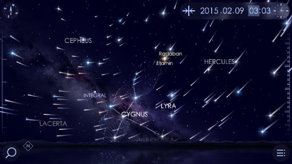 Star Walk 2 (Астрономия и Космос) 2.3.10.72