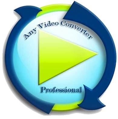 Any Video Converter Professional 5.5.1 R