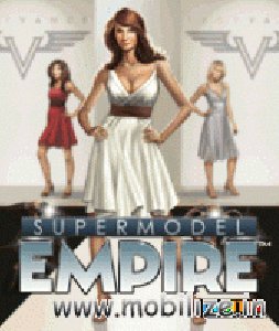 supermodel empire