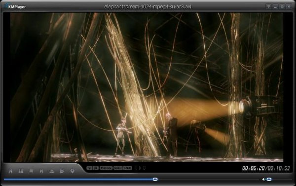 The KMPlayer 3.2.0.0
