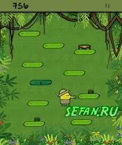 Doodle Jump Deluxe 240х320 nok