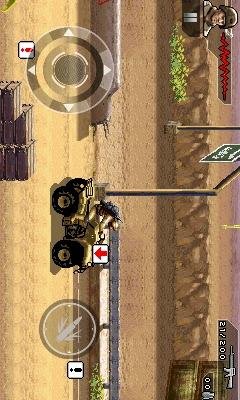 modernCombat