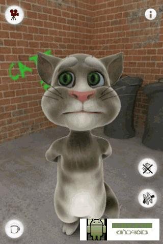 Talking Tom Pro