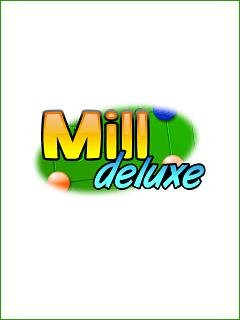 Mill Deluxe