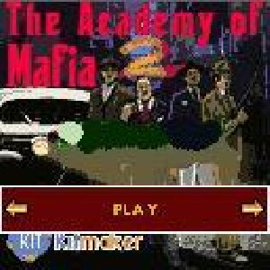 Academy of Mafia 2 220