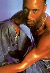 Jesse Lee Davis - Like A Flame (Radio Flame)