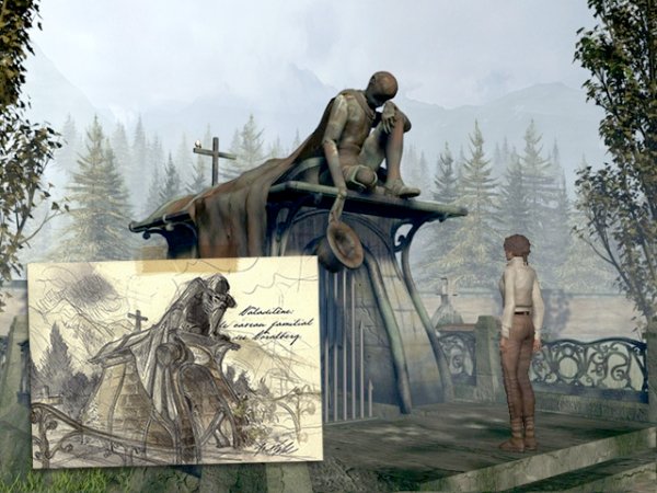 Сибирь (русская версия) v 1.0.3