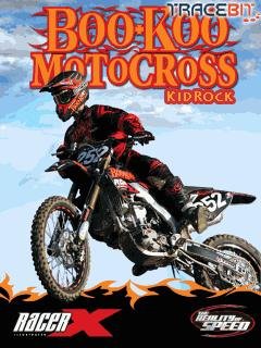 Motocross BooKoo