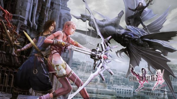 Final Fantasy Xll