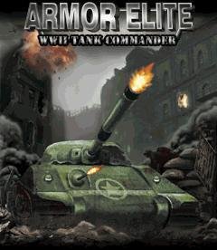 3D Armor Elite-touch