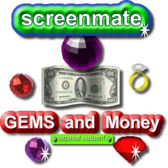 Gems-and-Money