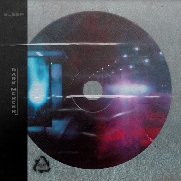 5l33p - Dark Mercer
