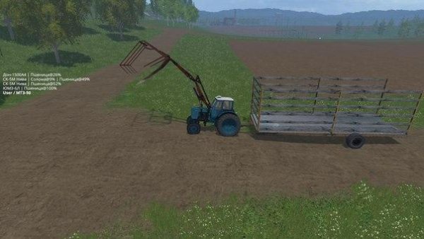 mtz50Stogomet