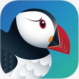 Puffin Browser PRO