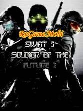 Swat 3. Soldier Of The Future (Русская в