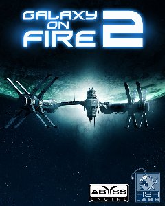 Galaxy on Fire2(240-320)RUS(S60 Nok)