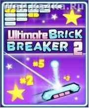 Ultimate Brick Breaker 2