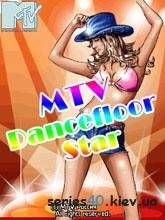 MTV DanceFloor Star