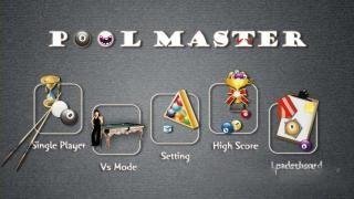 Pool Master 2.44