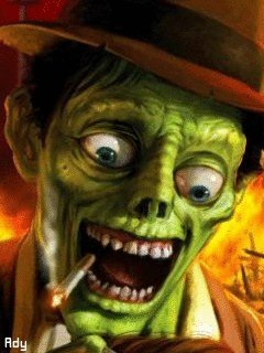 zombie