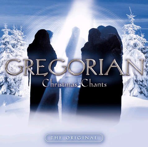 Gregorian - Ave Maria