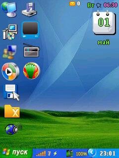 Windows