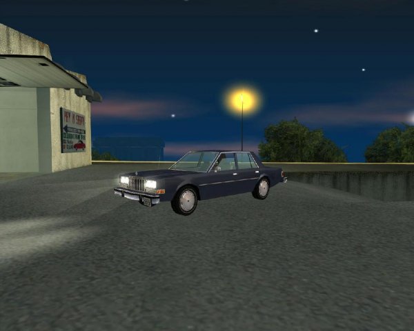 dodge diplomat