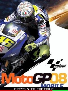 MotoGP08